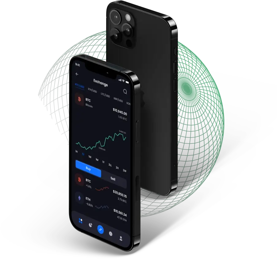 DEESISTAPP - Melden Sie sich an